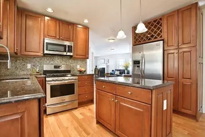 11 Silvey Pl. #1, Somerville, MA 02144 - Photo 1