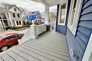 24 Dawes St, Boston, MA 02122 - Photo 8