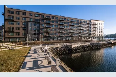 45 Lewis St #305, Boston, MA 02128 - Photo 16