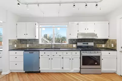 29-31 Edward T Sullivan Rd #2, Cambridge, MA 02138 - Photo 4