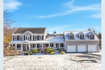 4 Donna Pass, Hopkinton, MA 01748 - Photo 1