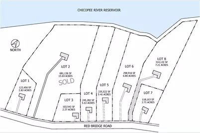 30 Red Bridge Rd, Land Lot 4, Wilbraham, MA 01095 - Photo 10