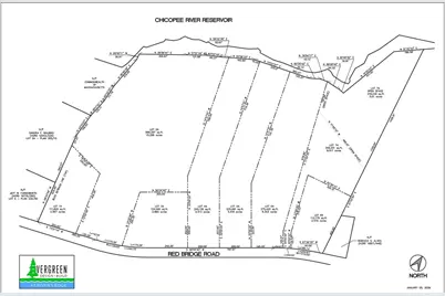 30 Red Bridge Rd, Land Lot 7, Wilbraham, MA 01095 - Photo 10