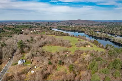 30 Red Bridge Rd, Land Lot 8, Wilbraham, MA 01095 - Photo 4