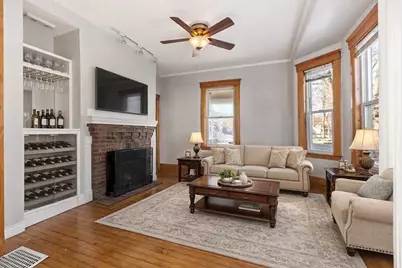 3 Franconia St, Worcester, MA 01602 - Photo 8
