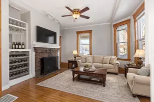 3 Franconia St, Worcester, MA 01602 - Photo 8