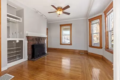 3 Franconia St, Worcester, MA 01602 - Photo 6