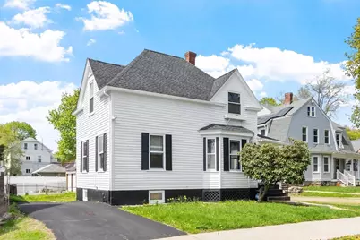 3 Franconia St, Worcester, MA 01602 - Photo 2