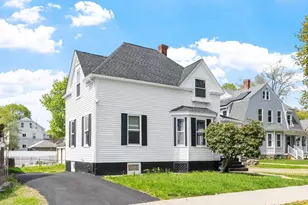 3 Franconia St, Worcester, MA 01602 - Photo 2