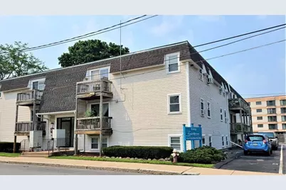 19 Church St #A8, North Attleboro, MA 02760 - Photo 1