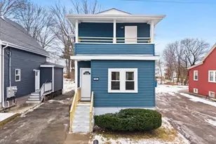 29 St Casimir Ave, Brockton, MA 02302 - Photo 2