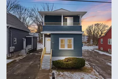 29 Saint Casimir Ave, Brockton, MA 02302 - Photo 1