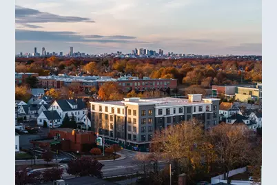 66 McGrath #504, Quincy, MA 02169 - Photo 1