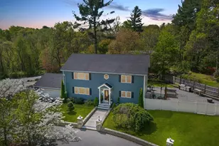 851 Forest St, North Andover, MA 01845 - Photo 1