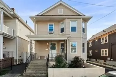 18 Edith St #0, Everett, MA 02149 - Photo 1