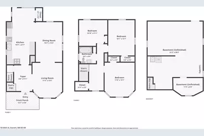 18 Edith St #0, Everett, MA 02149 - Photo 22