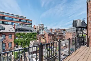 33-35 Bowdoin St, Boston, MA 02114 - Photo 16