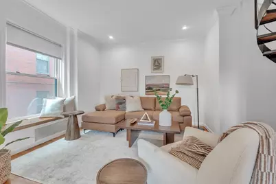 17 Cazenove St #404B, Boston, MA 02116 - Photo 4