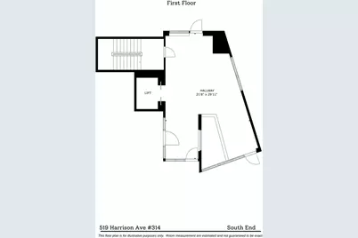 333 North Ave #2, Wakefield, MA 01880 - Photo 32