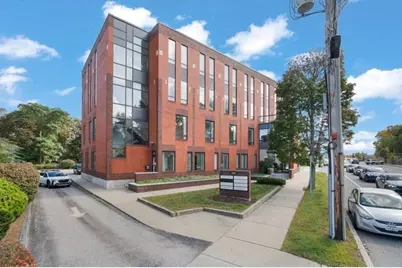 333 North Ave #2, Wakefield, MA 01880 - Photo 1