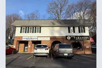 625 Chandler Street #23, Worcester, MA 01602 - Photo 2