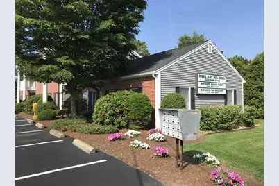 106 W Grove St #5, Middleborough, MA 02346 - Photo 10