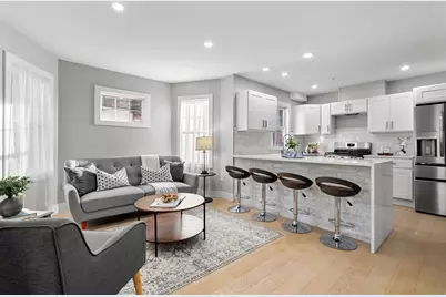 679-683 Columbia Rd #4, Boston, MA 02125 - Photo 1