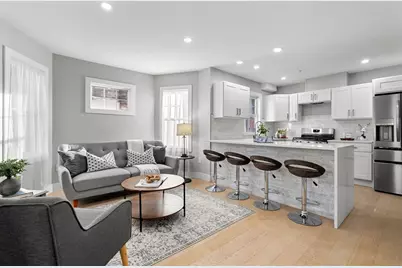 679-683 Columbia Rd #4, Boston, MA 02125 - Photo 2