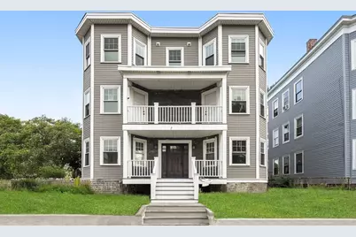 679-683 Columbia Rd #4, Boston, MA 02125 - Photo 2