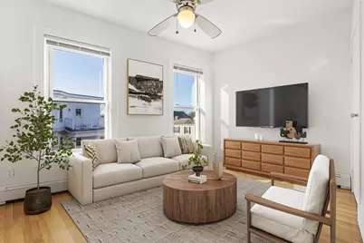 86 Savin Hill Avenue #3, Boston, MA 02125 - Photo 1