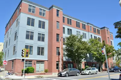 1306 Columbia Rd #4E, Boston, MA 02127 - Photo 20