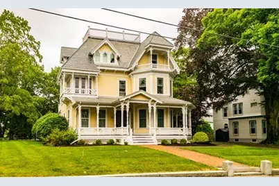 117 Church St #4, North Attleboro, MA 02760 - Photo 2