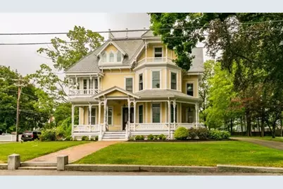 117 Church St #4, North Attleboro, MA 02760 - Photo 1