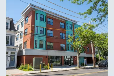 1151 Walnut St #306, Newton, MA 02461 - Photo 1