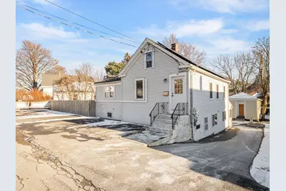 43 Filomena St, Weymouth, MA 02189 - Photo 2