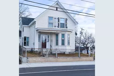 186 Powell St, Lowell, MA 01851 - Photo 4