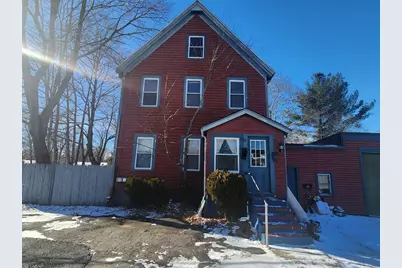 840 Bedford Street #2, Whitman, MA 02382 - Photo 1