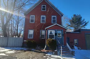 840 Bedford St, Whitman, MA 02382 - Photo 1