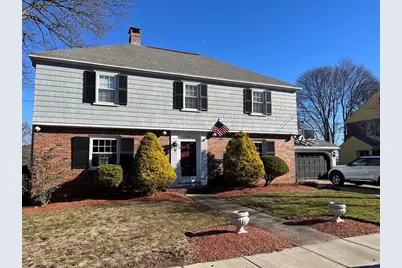 101 Richmond #101, Belmont, MA 02478 - Photo 1