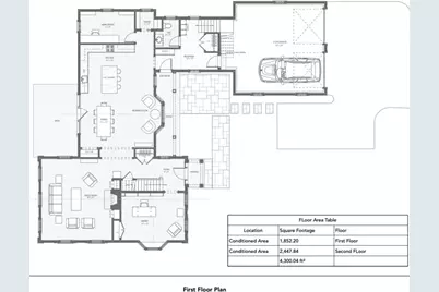 96 Black Horse, Cohasset, MA 02025 - Photo 8