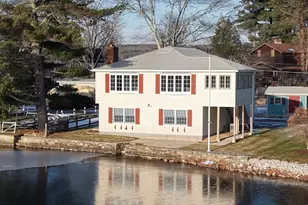 10 Indian Point Rd, Webster, MA 01570 - Photo 1