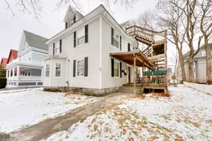 60 Fruit St, Worcester, MA 01609 - Photo 2