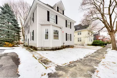 60 Fruit Street, Worcester, MA 01609 - Photo 1