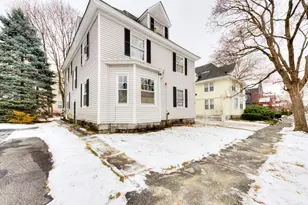 60 Fruit St, Worcester, MA 01609 - Photo 1