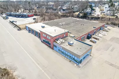 601 South Union Street #2, Lawrence, MA 01843 - Photo 4