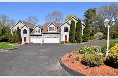 172 Edgehill Road #172, Norwood, MA 02062 - Photo 2