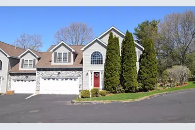 172 Edgehill Road #172, Norwood, MA 02062 - Photo 1
