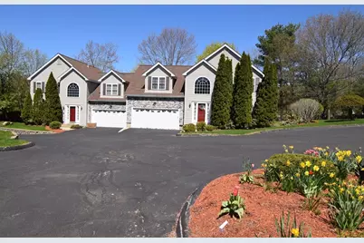 172 Edgehill Road #172, Norwood, MA 02062 - Photo 24