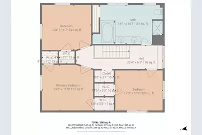 1073 New Boston Rd, Fall River, MA 02720 - Photo 38