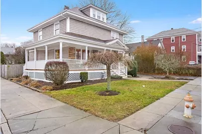 1073 New Boston Rd, Fall River, MA 02720 - Photo 2